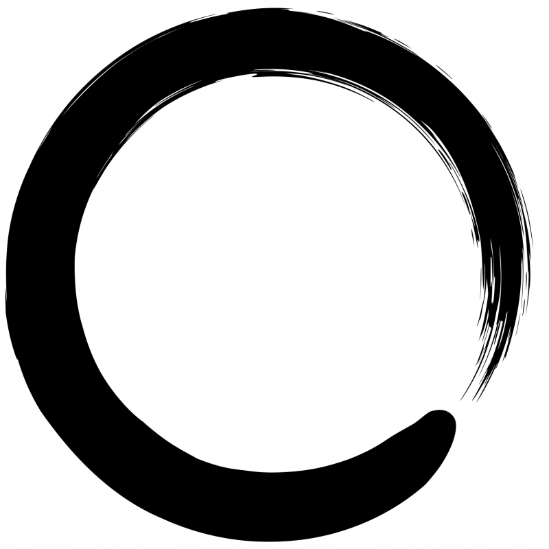 This image has an empty alt attribute; its file name is wuji-enso-800x800.png