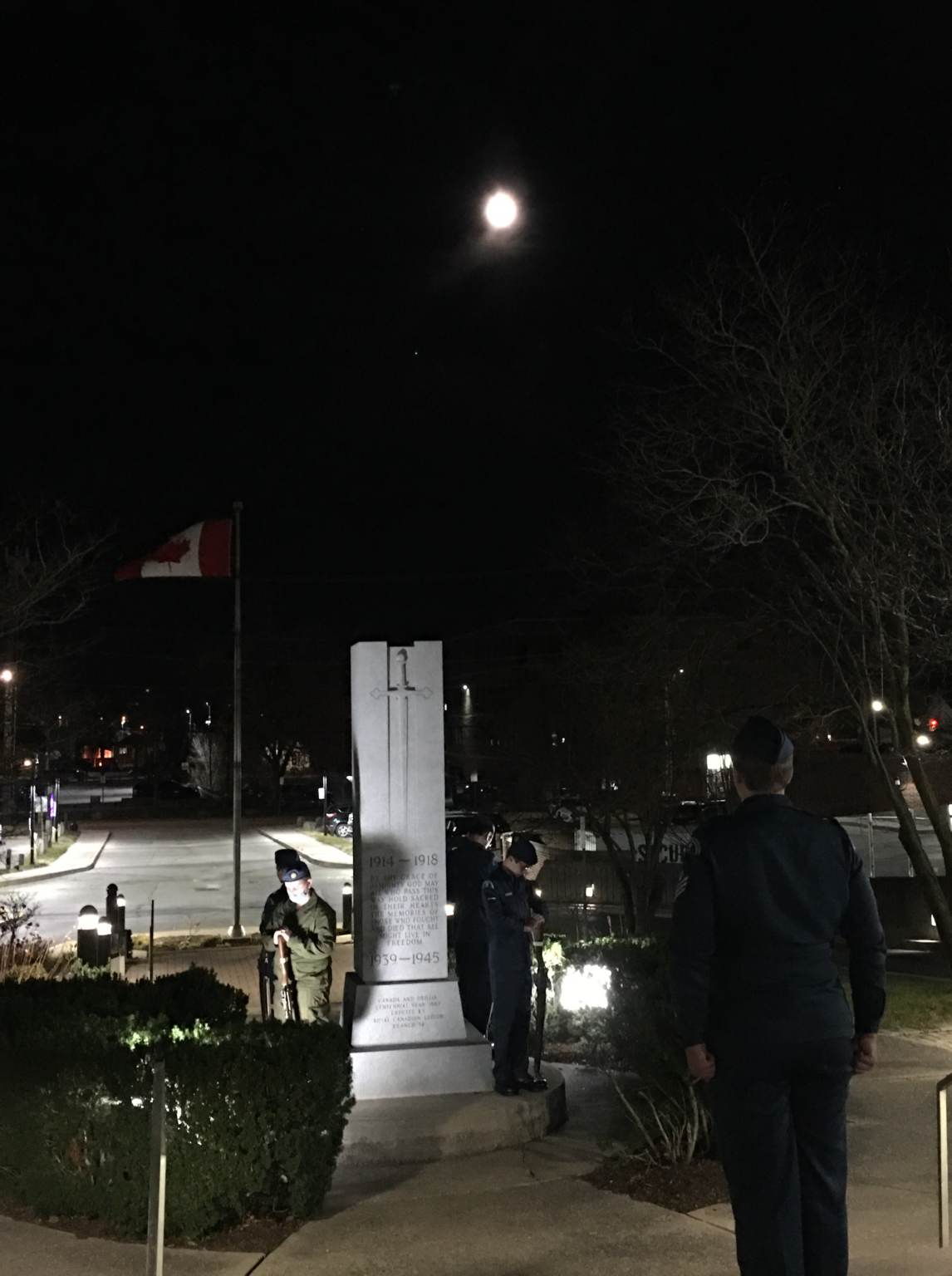 Lest we Balance is a verb. Sinclair Internal Arts